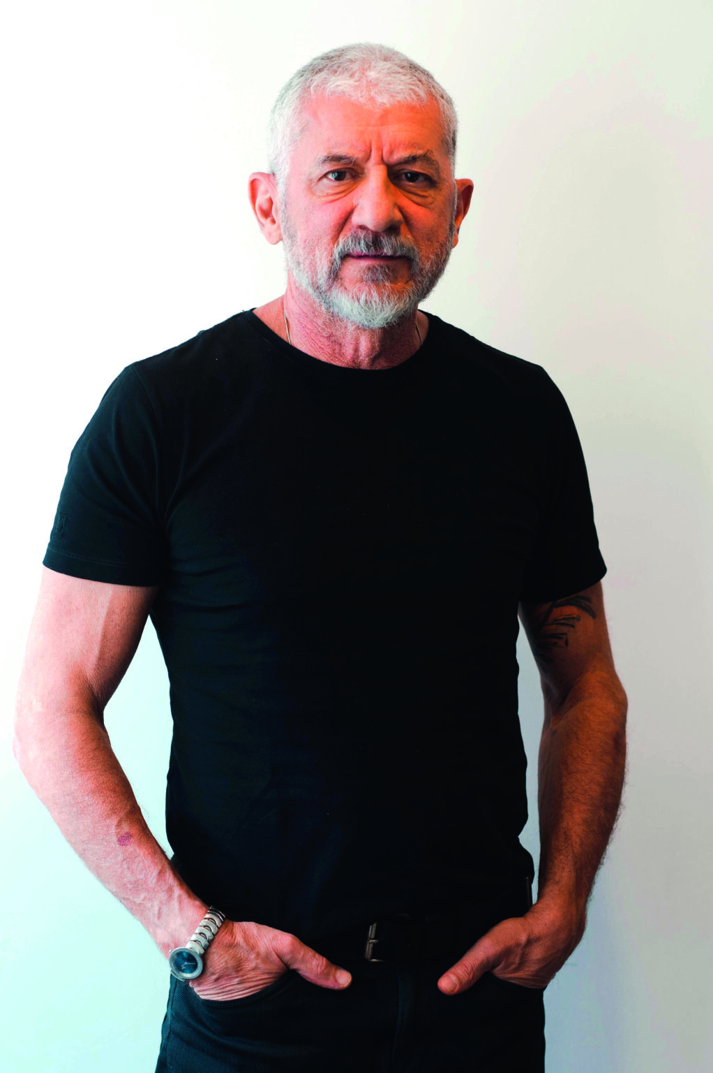 Alexandre Feu