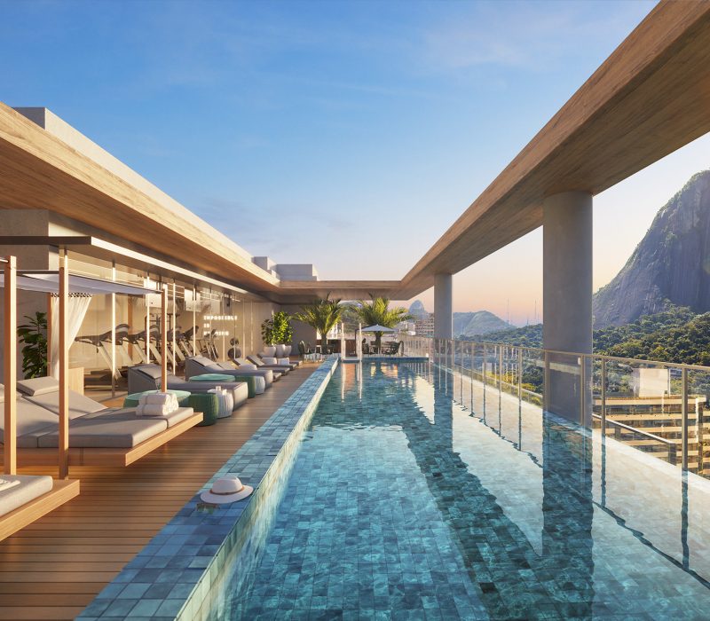 First-Piscina